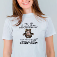 Camiseta Unisex - L