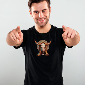 Camiseta Unisex - Imagen 4
