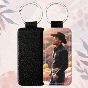 Llavero Personalizable