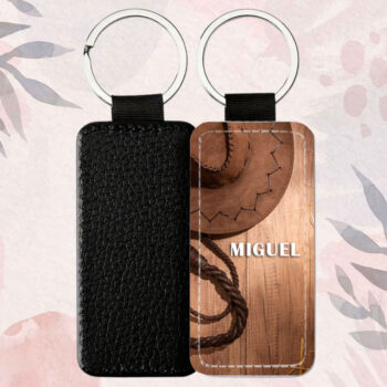 Llavero Personalizable - Imagen 4