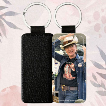 Llavero Personalizable - Imagen 2