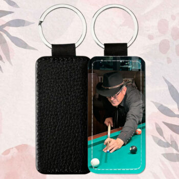 Llavero Personalizable - Imagen 3