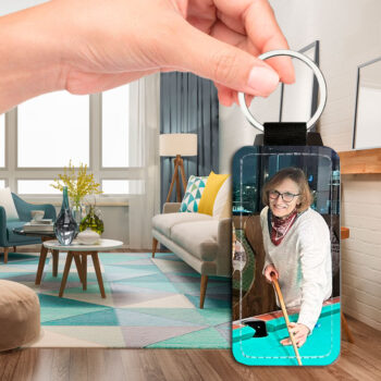 Llavero Personalizable - Imagen 5
