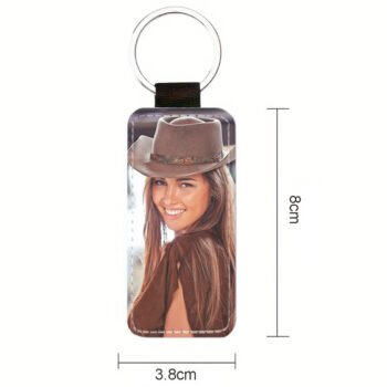 Llavero Personalizable - Imagen 6