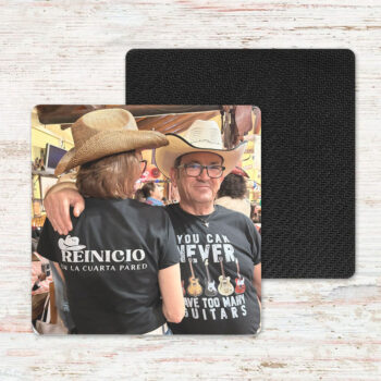 Set de 4 Posavasos - Imagen 2