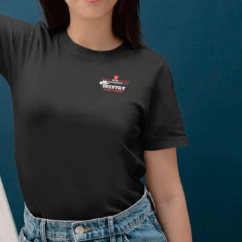 Camiseta Unisex Country - Imagen 5