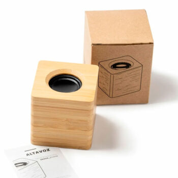 Altavoz bluetooth - Imagen 3