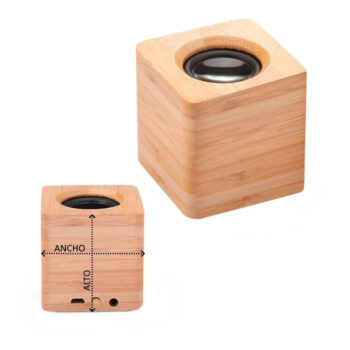 Altavoz bluetooth - Imagen 5