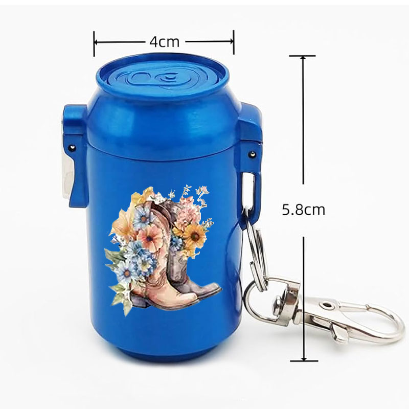 Cenicero de Bolsillo Portátil - Imagen 3