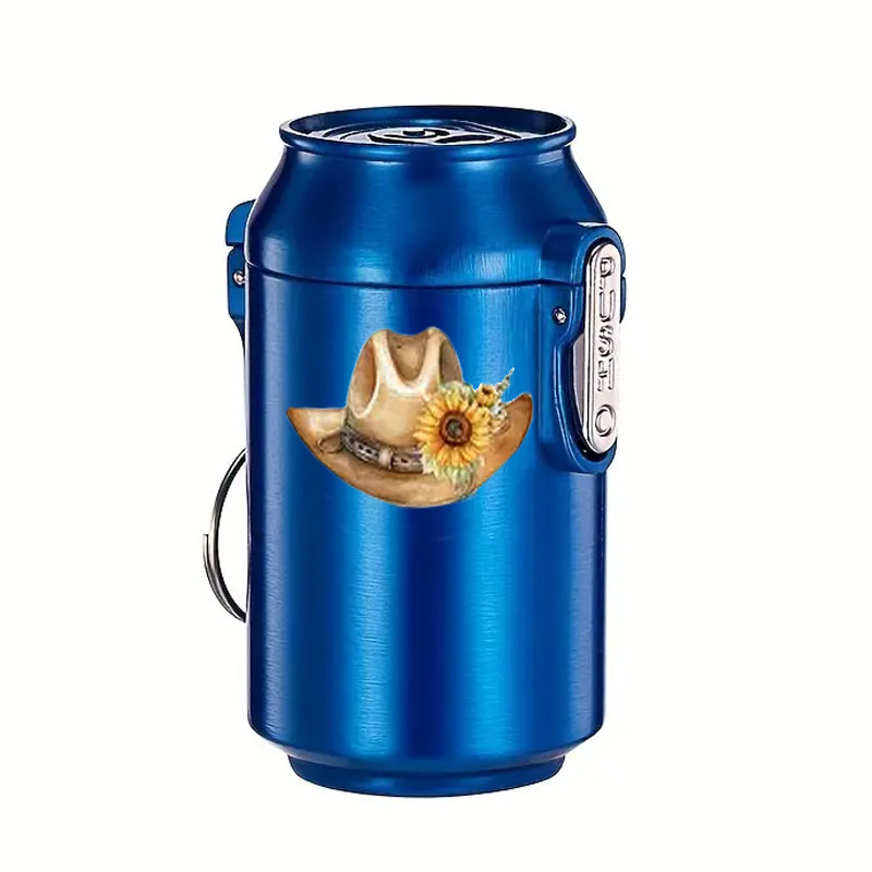 Cenicero de Bolsillo Portátil - Imagen 2