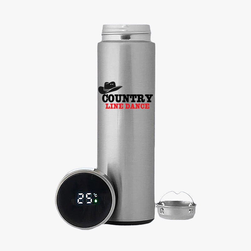 Termo con Pantalla LED - Imagen 5