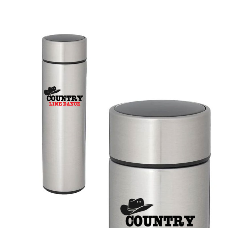 Termo con Pantalla LED - Imagen 3