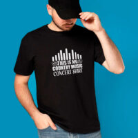 Camiseta Unisex