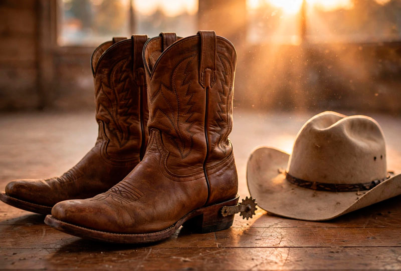 Choosin Texas