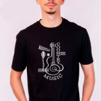 Camiseta Unisex