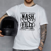 Camiseta Unisex
