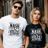 Camiseta Unisex