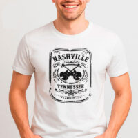 Camiseta Unisex