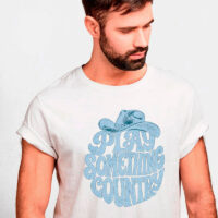 Camiseta Unisex