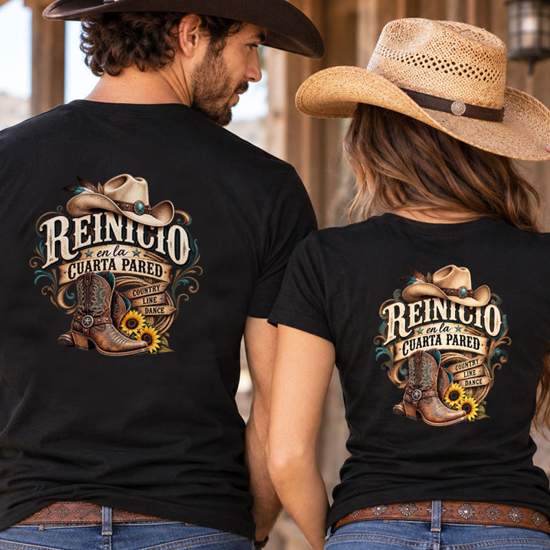 Camiseta Unisex